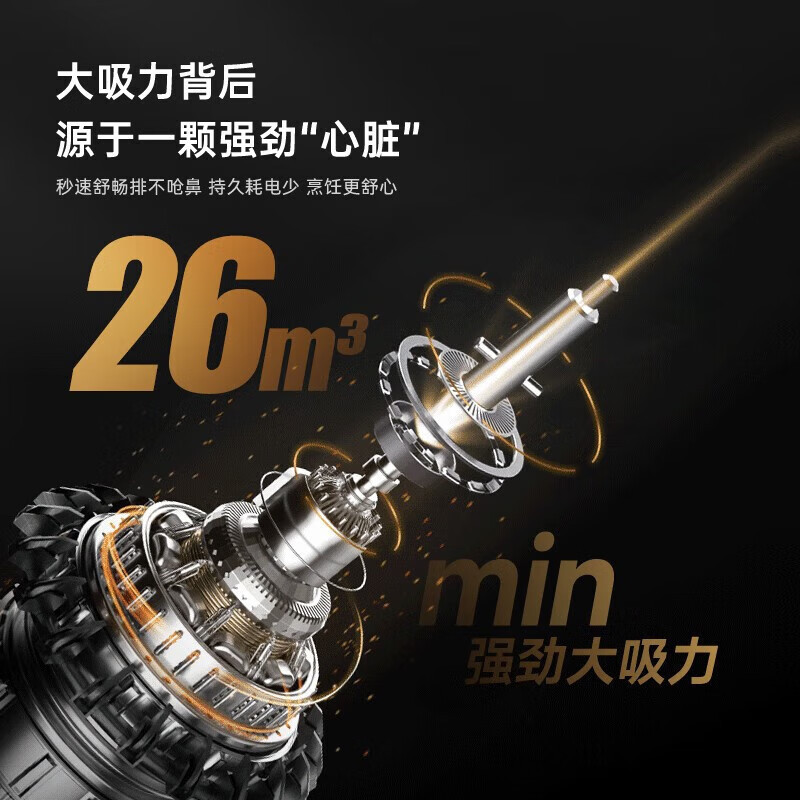 Ready-Made Integrated Stove, All-In-One Stove for Home Kitchen, Modular Integrated Stove with Steamer and Oven