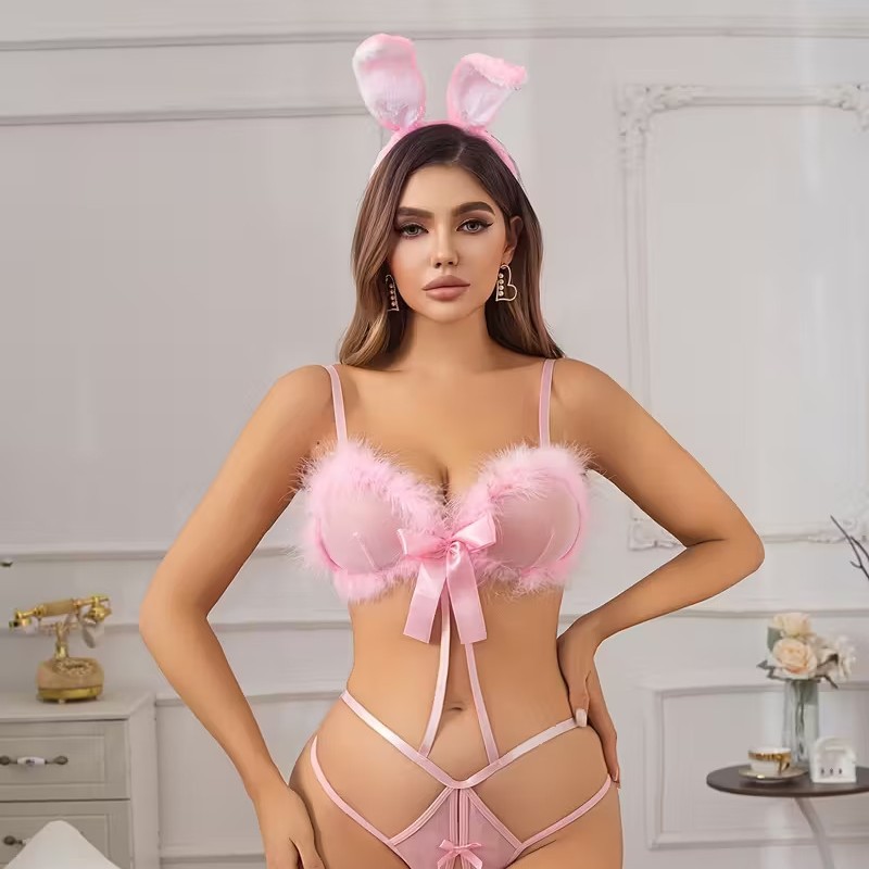 Сексуальное белье для женщин