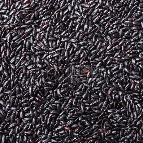 Low-Temperature Baked Whole Grains, Cooked Black Rice, Freshly Ground Soy Milk Ingredients Wholesale