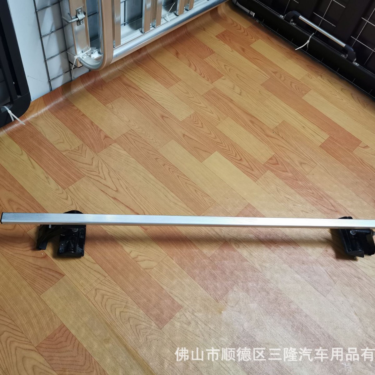 [Wholesale] Aluminum Crossbar Suv Sedan Neutral Length Adjustable at Will