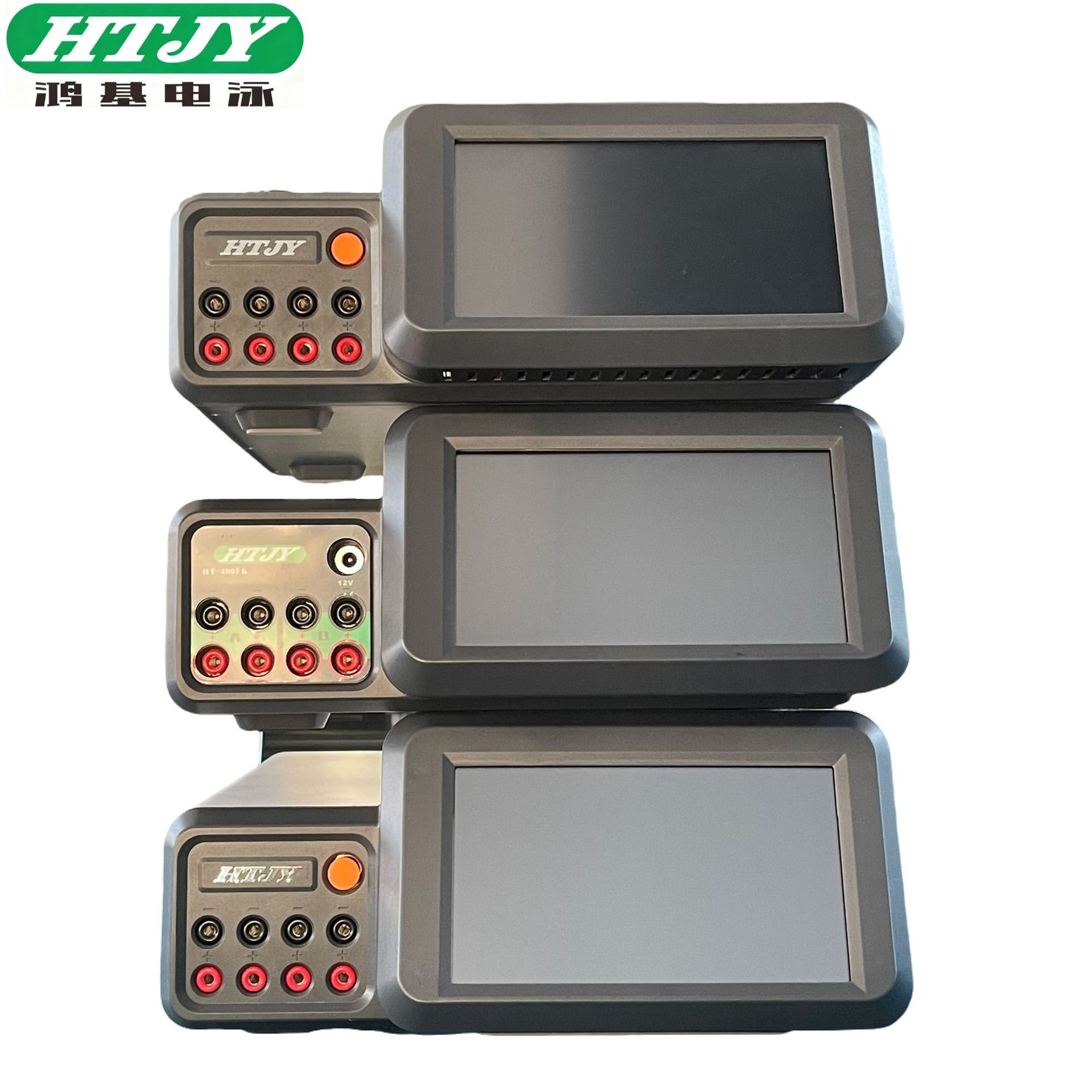 Универсальный источник питания Ht-600 для электрофореза с тремя постоянными подачами