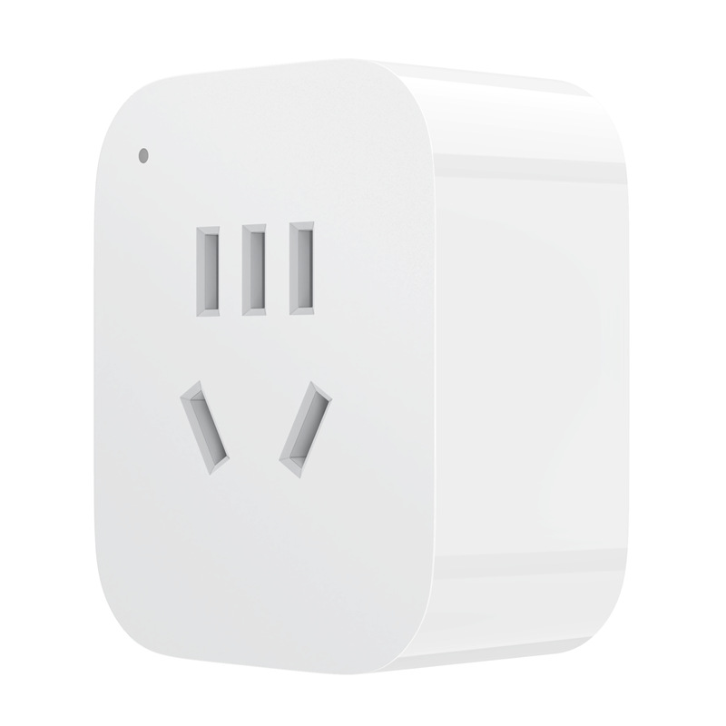 Remote Control Socket Smart 433 Wireless Control Switch 220V Household Led Lamp Water Pump through the Wall Timing 5 Minutes