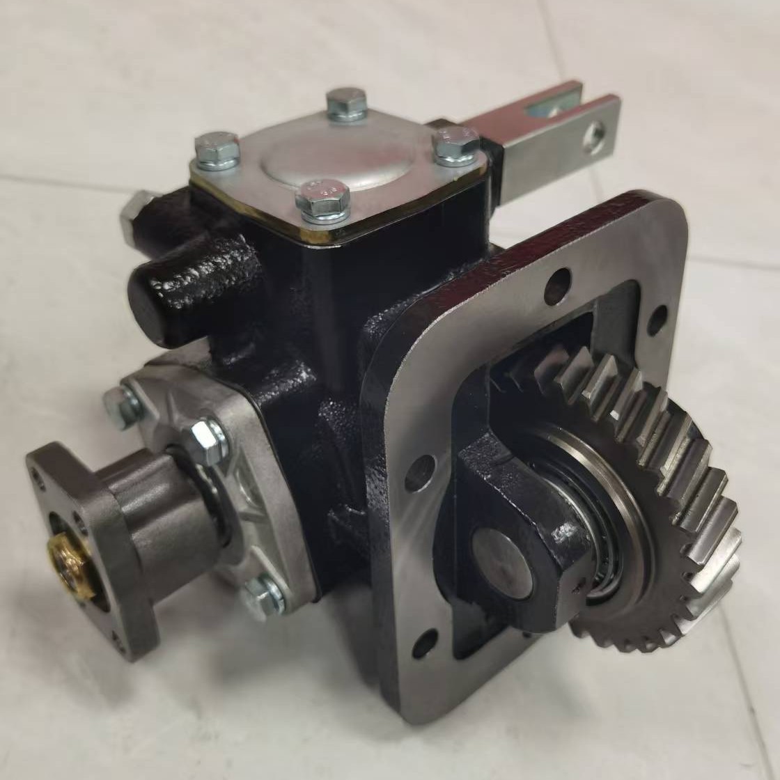 Pto-3172Jw производитель интеллектуального привода, подходит для трансмиссии Msa5R.Myy5T, в наличии