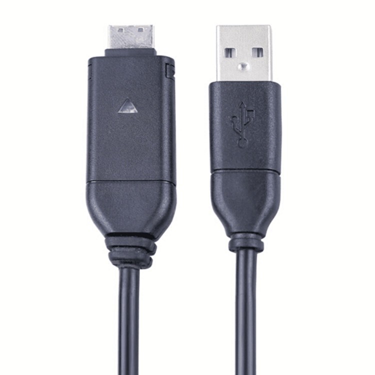 Suitable for Samsung Digital Camera USB Charging Data Cable Suc-C3 C7 Cb20U05 Data Cable Wire