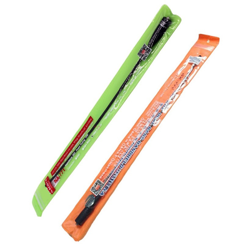 Nagoyana-771Smafemale Nagoya High-Gain Antenna Uv Dual-Band Gain Antenna Walkie-Talkie
