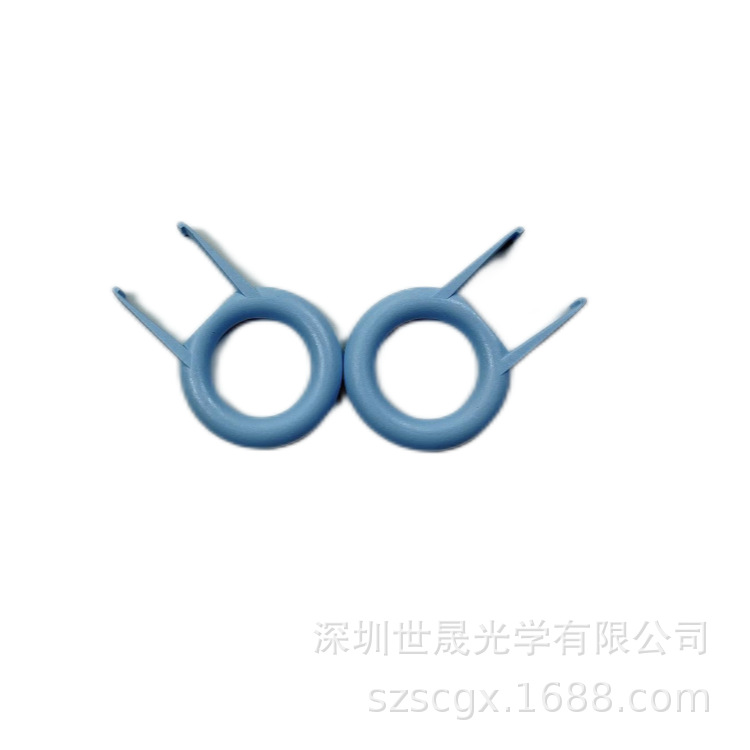 Factory wholesale key puller key cap machine suitable for all kinds of keyboard key puller 20,008 package