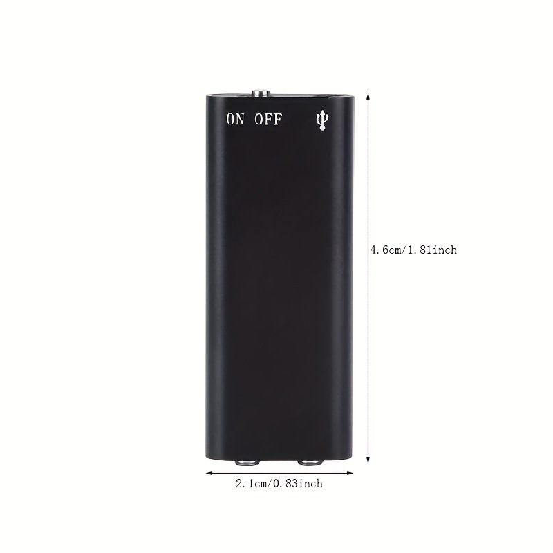 Sk892 Recording Hd Recorder Digital Recording Mp3 Recording Mp3 Player Mini Recorder