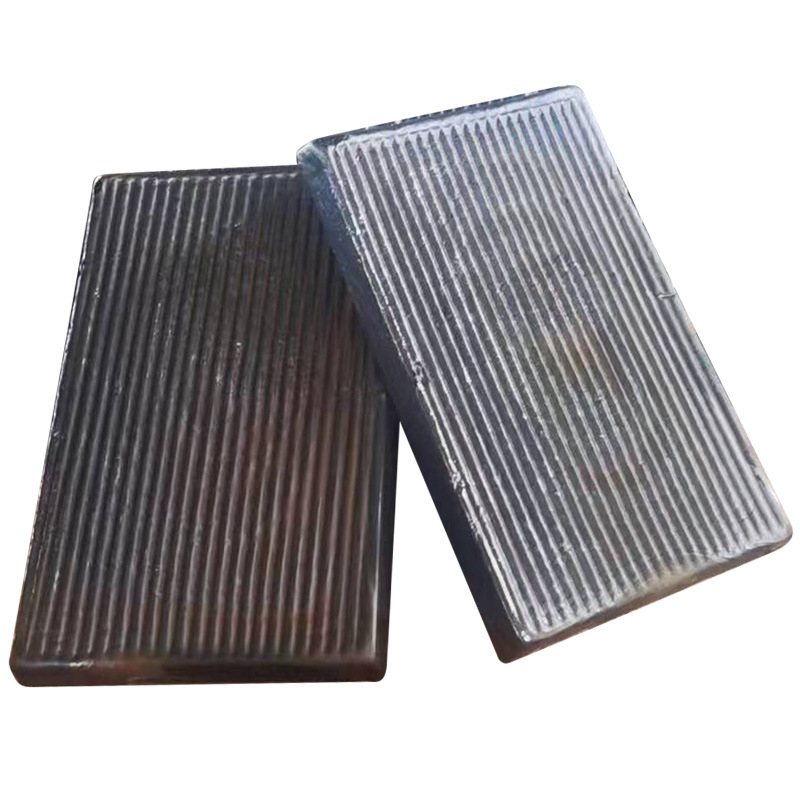 Anti-Wear Microcrystalline Caster Board, Coal Factory Material Warehouse, Coal Warehouse Sliding Lining Board, Fireproof Caster Stone Scraper Machine Caster Stone Board