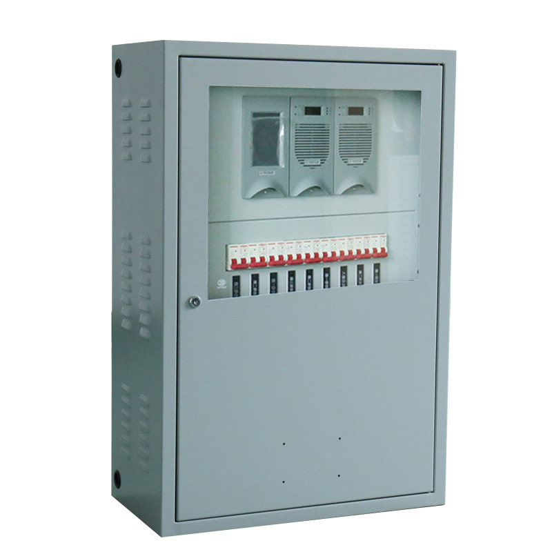 DC Screen Power cabinet wall-mounted 20AH/220V DC Screen maintenance-free battery DC220V DC110V