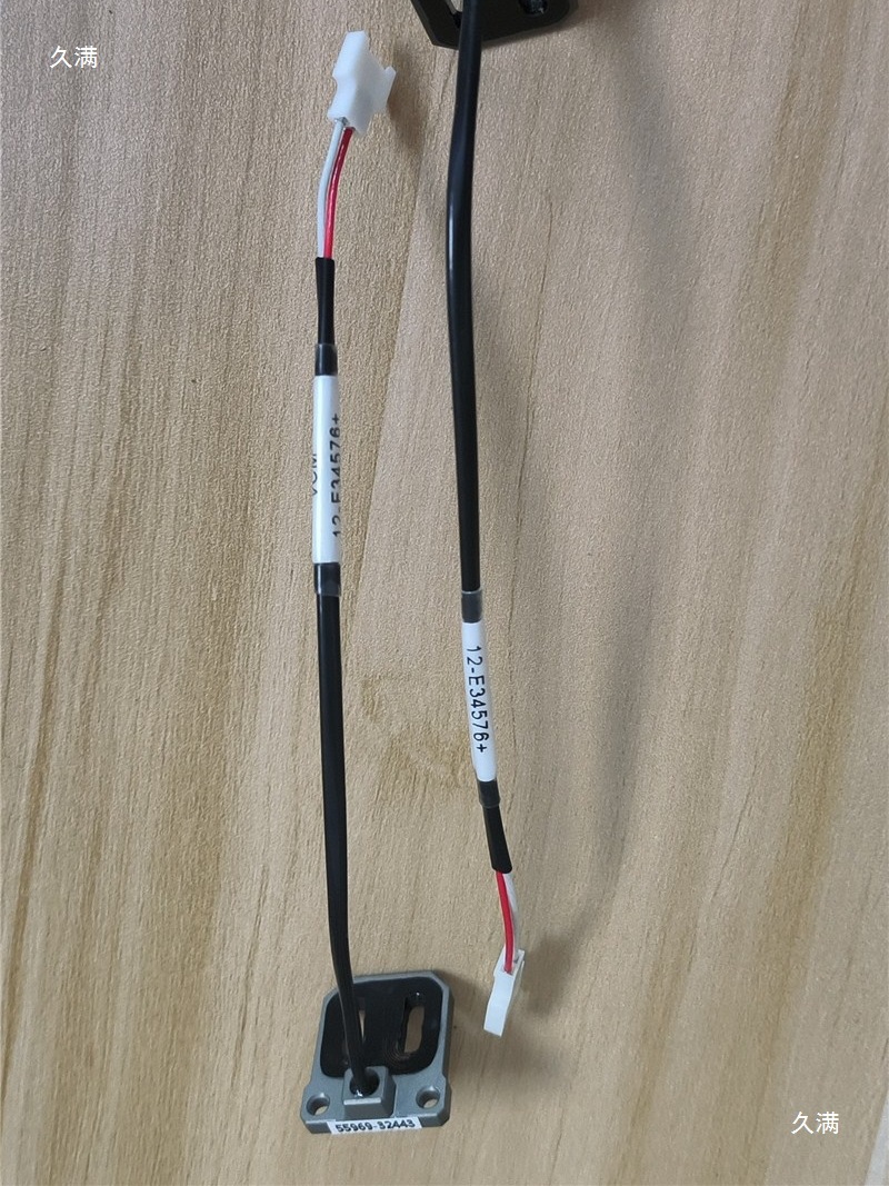 Ad830 and 838Z Motor Coil 07-L00161 12-E34576 02-47316Vcm Small Z Coil Asm