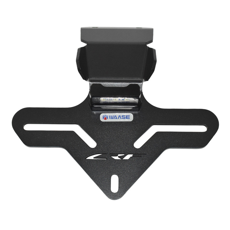 Модифицированная рамка заднего номерного знака для Honda CRF250L CRF300L Rally 21-24