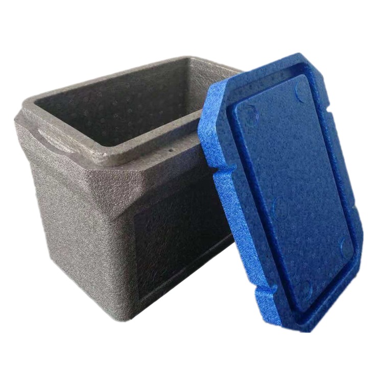 Factory in stock supply all kinds of EPP Yangcheng Lake hairy crab foam box wholesale and retail specifications all have mold