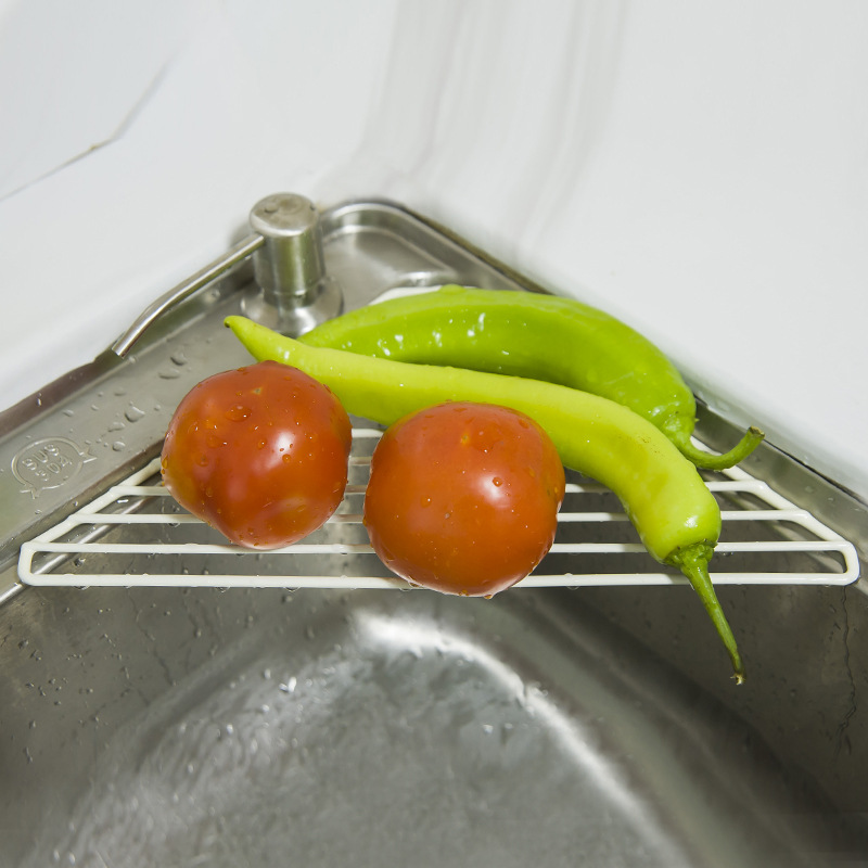 Дренажная корзина для раковины, фильтр для воды