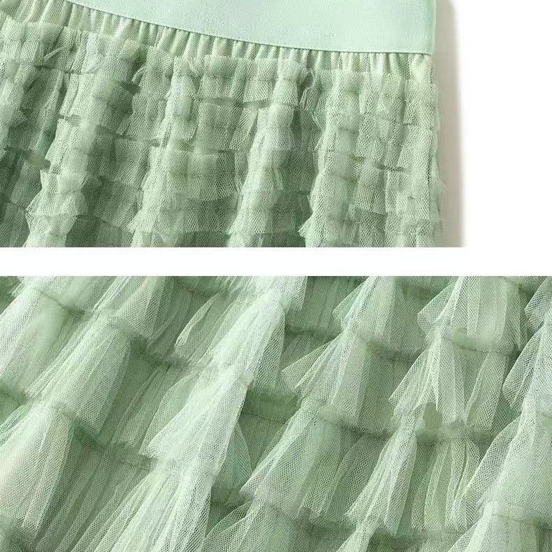 Supply of Second-Hand Embroidery Machines for Clothing Manufacturers, Commercial Special Lace Skirts, Cake Skirts, Special Embroidery Machines