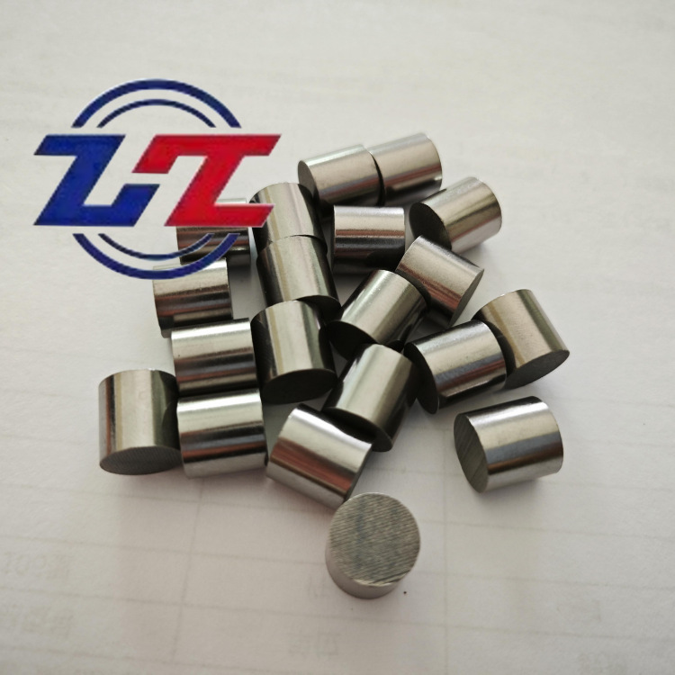 99.95% High Purity Cobalt Particles Battery Cathode Hard Alloy Special Electrolytic Cobalt Powder Cobalt Target Material in Stock