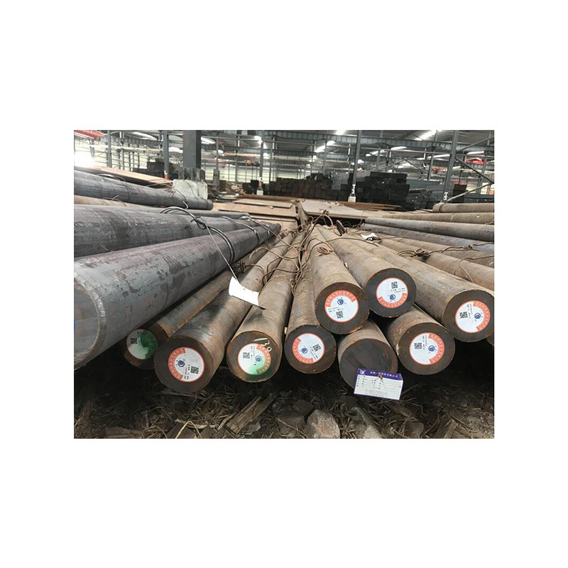 Benangang Hpb300 Round Steel 22mm 50mm 60mm Inspection Steel Bar 12m Long Specifications Complete Construction Zero-Cut Samples