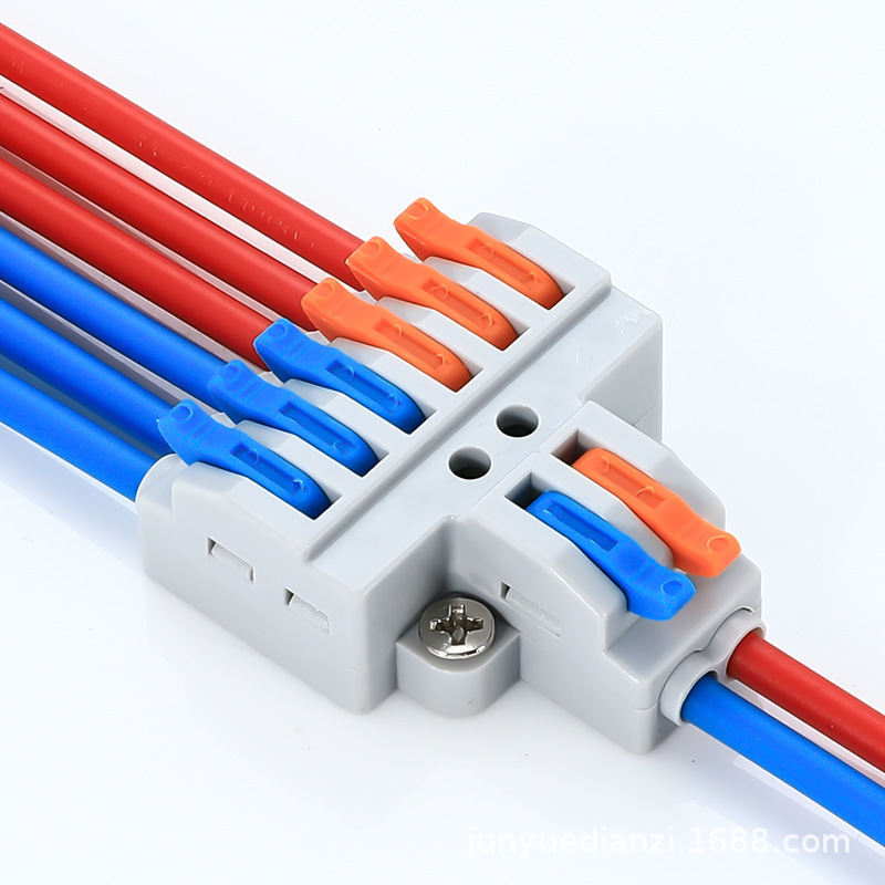 Quick Terminal Block KV-212 KV-313 KV-424 KV-426 KV-436 KV-439 Connector