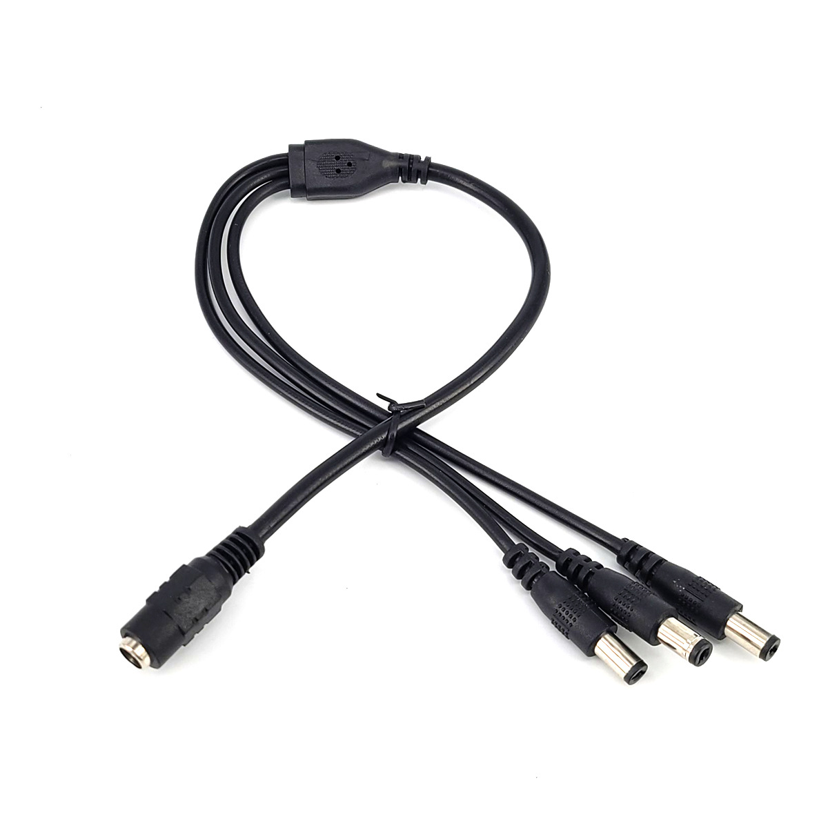 1 минута 3 кабель питания DC женский к DC мужскому DC 1.3 полный медный кабель питания 5.5*2.1