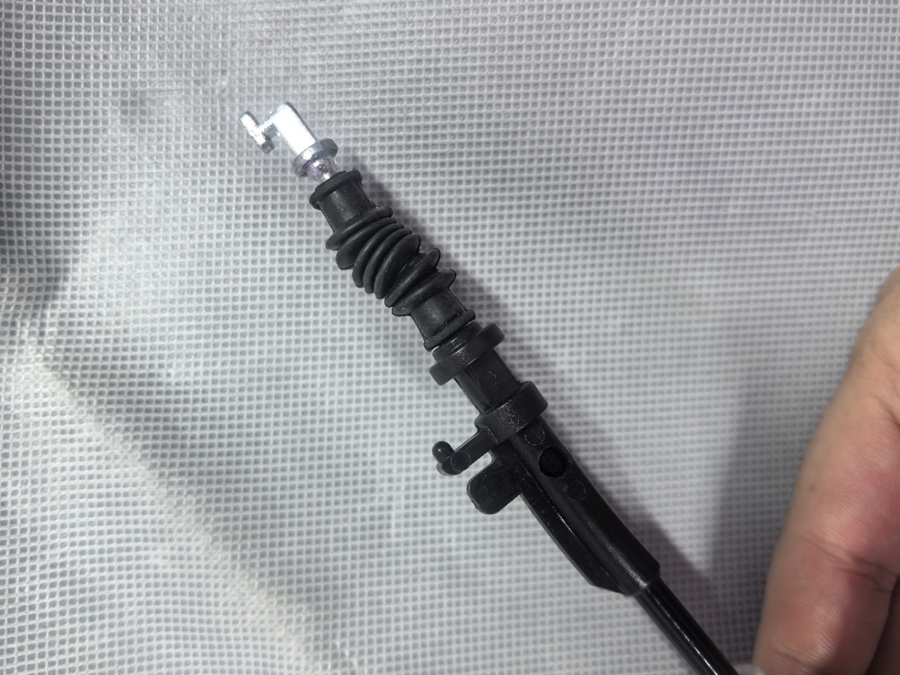 5Nd837017 Scirocco Tiguan Golf Outer Handle Base Cable 5N0837071B 5N0837017C