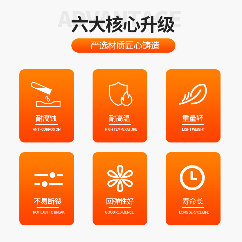 Hollow glass fiber rod nozzle ground insertion rod glass fiber tube agricultural high strength alkali-free glass fiber rod