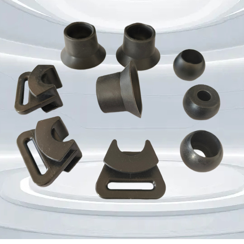 Аксессуары для батута, противоскользящие бесшумные накладки на ноги, амортизаторы ударов