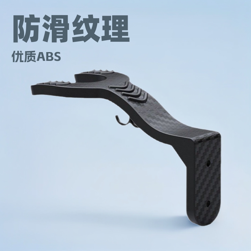 Аксессуары для велосипедов, настенный крючок для мотоциклетного шлема, держатель для шляп, настенный крепеж для шлема