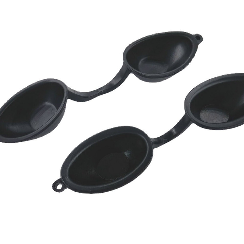 Laser Protective Eye Mask/beauty Instrument Protective Eye Mask/sunbathing Eye Mask/eyebrow Washing Machine Eye Mask/shading Super Soft