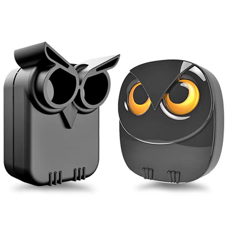 Ningbo Hengbo Wireless Infrared Sensor Doorbell Indoor Outdoor Away People Come and Car Large Volume Reminder Alarm