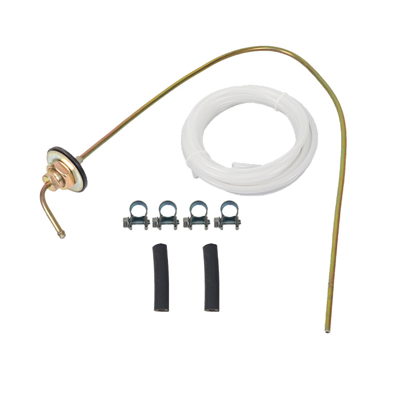 Аксессуары для обогревателя для парковки дизельный теплый масляный бак комплект для забора масла абсорбер масла