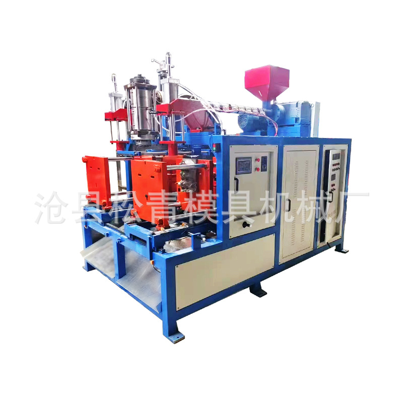 Factory Supply 200ml Plastic Bottle Blowing Machine