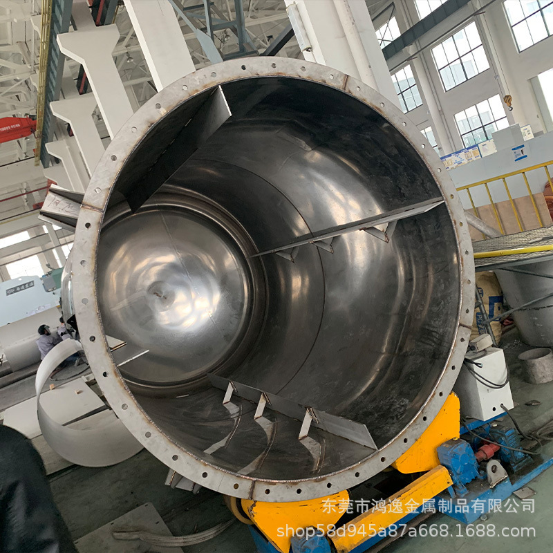 Large Diameter Stainless Steel Welded Pipe Manufacturers Process 304/316L Industrial Thick-Walled Stainless Steel Straight Seam Welded Round Pipes