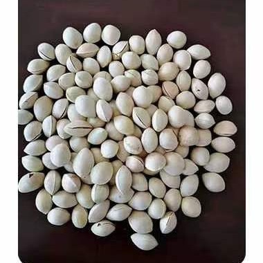 Кастомизированные замороженные белые орехи гинкго, очищенные и без скорлупы, свежий экспортный высококачественный белый рис гинкго, японский ресторан, специализирующийся на гинкго