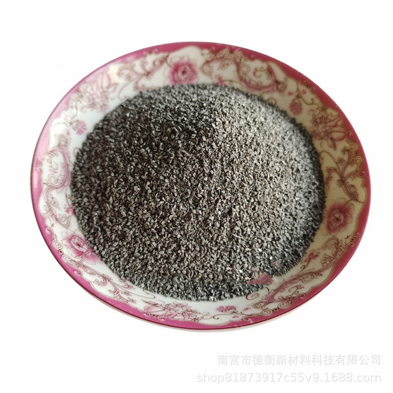 Manufacturer's Spot Pure Tungsten Flux, Tungsten Granule Flux for High Frequency Carbon and Sulfur Analysis, Tungsten Granules, High Purity Tungsten Products