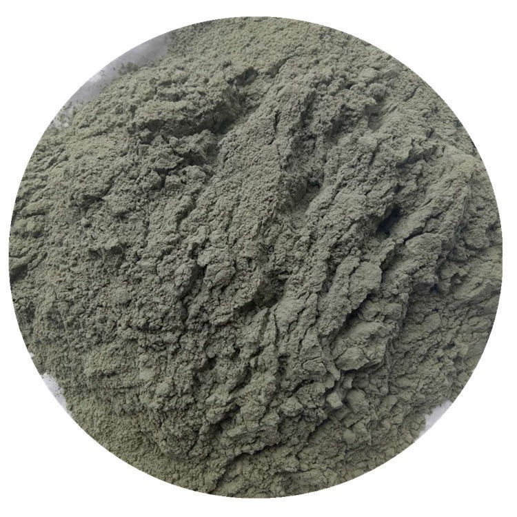 Manufacturer Supplies Cast Stone Powder, Clinker, Cast Stone Aggregate, Diabase Powder, Acid-Resistant Floor Concrete Mixing Cast Stone