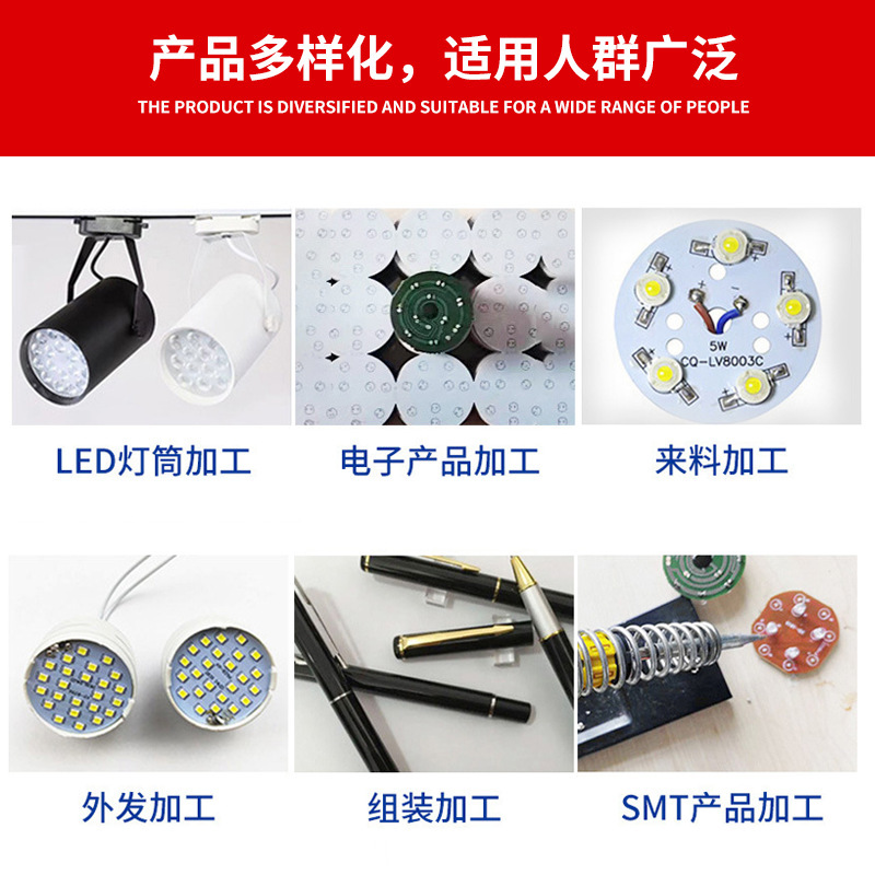 Processing Handmade Coils at Home, Handmade Processing Projects, Cooperation, Handmade Semi-Finished Products, Assembly and Outsourcing