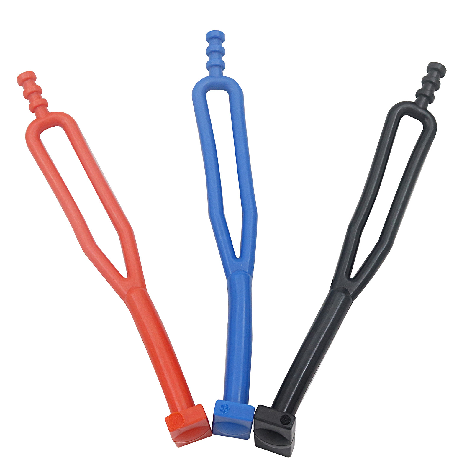 Motorcycle modification accessories KTM off-road motorcycle side support fixing belt single support holder strap