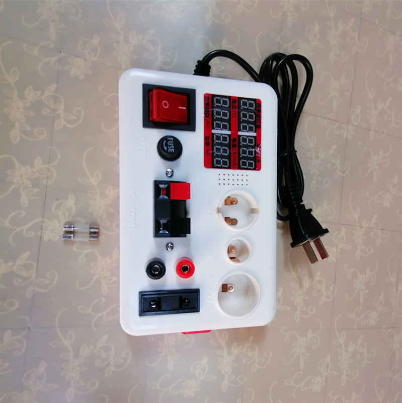 LED test lamp device LED test lamp line test clip lamp power Test quick detection test power test light box