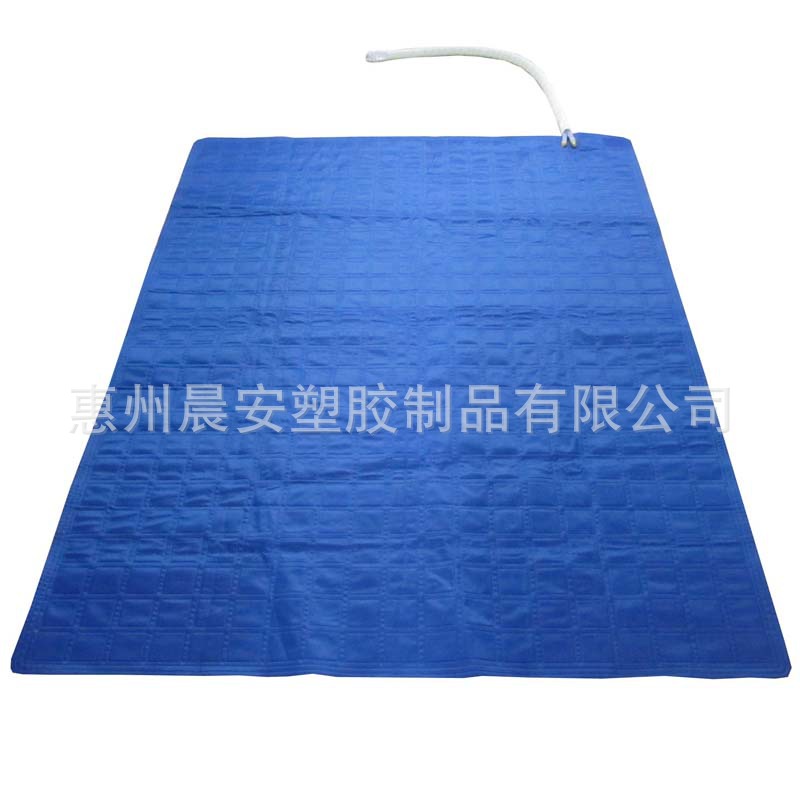 Wholesale In-Stock Air-Conditioned Cooling Water Mattress, Water-Filled Mattress, Water-Heated Mattress, Special Mat for Bathing Bed