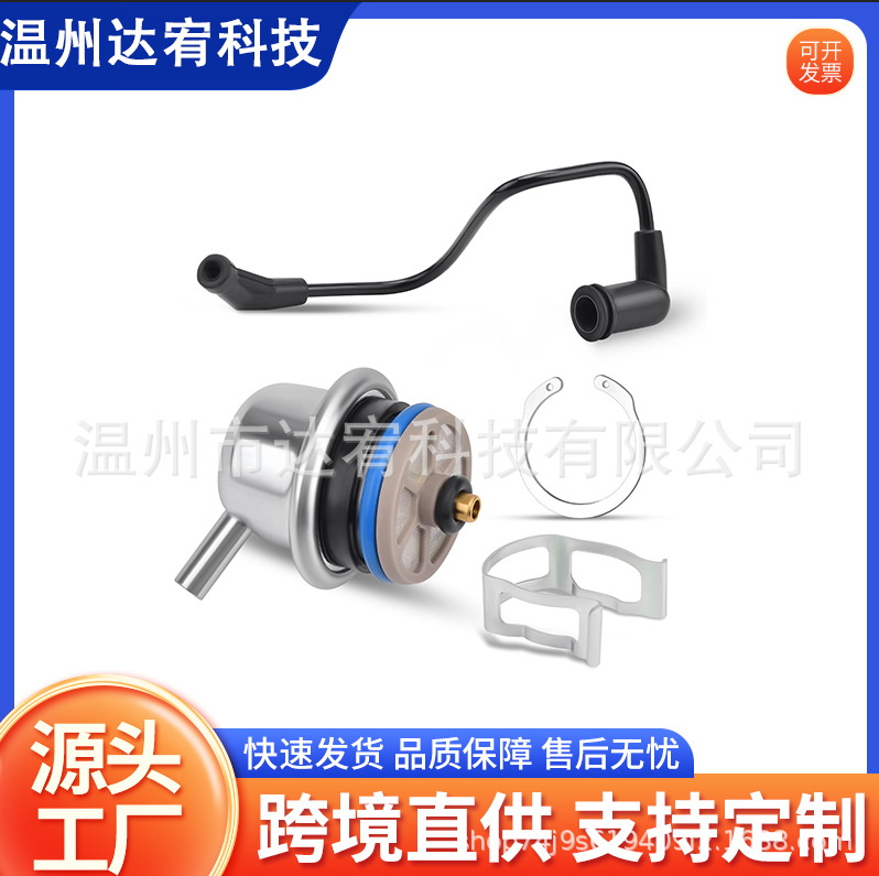 Pr217/Pr376/89060418/89060420 регулятор давления топлива автомобиля