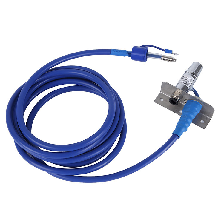 STIC ST201A metal head ion air nozzle