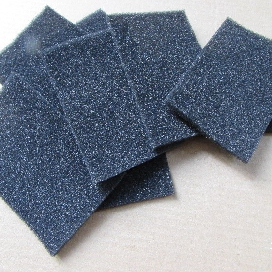Pants Clip Sponge Sheet, Pants Rack Anti-Pinch Mark Sponge Sheet, Anti-Slip Protective Film, Sponge Sheet