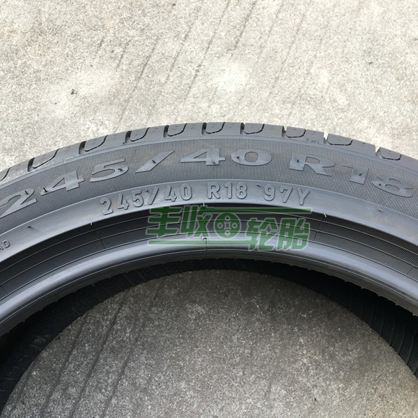 Pirelli tyres 225 235 245 255 265 275/40 45 50R17 18 19 20