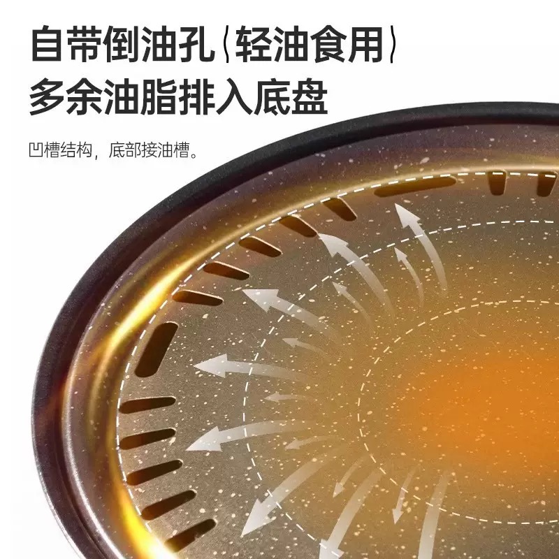 295 Oven Universal Grill Pan 330 Baking Pan Wholesale Aluminum Alloy Thickeneded Medical Rice Stone Non-Stick Pan Lifter Pry Bar