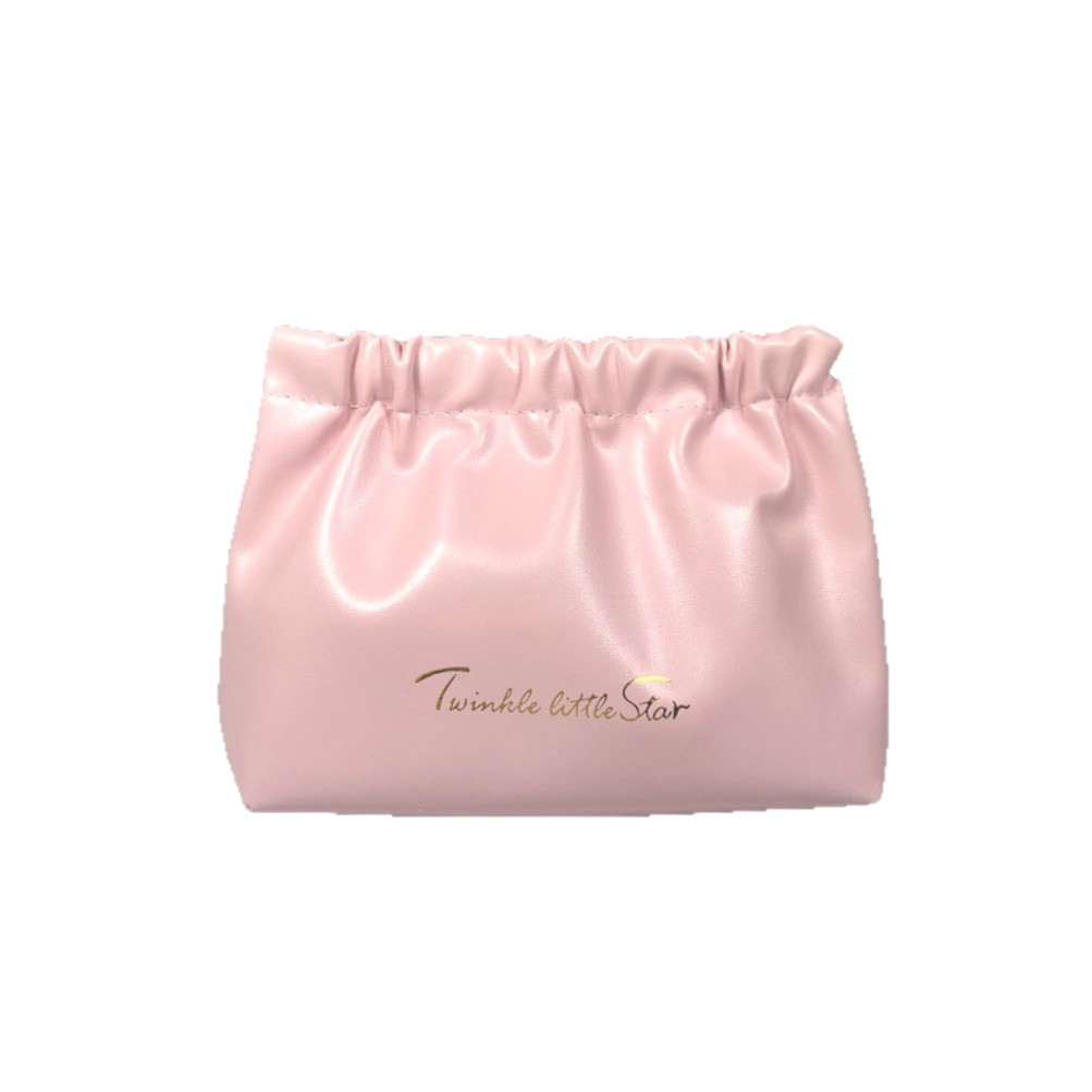 Косметичка с плетёным дизайном, портативная сумка для косметики, сумка для туалетных принадлежностей из ПУ