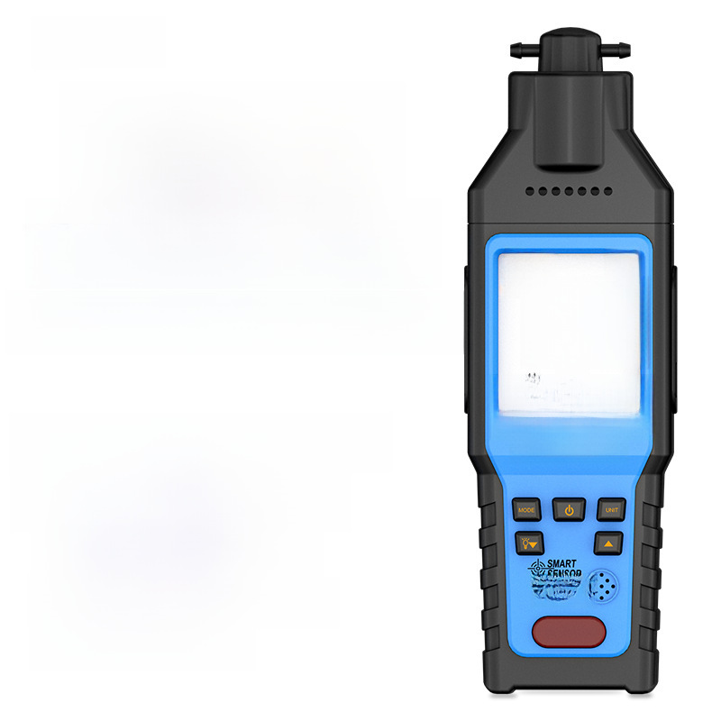 Simar8100 Oxygen Detector Oxygen Content Detector O2 Alarm Oxygen Meter Tester