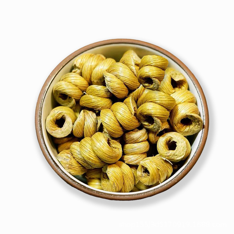 Dendrobium Dried Strips, Pollen, Special Grade 5-Year Origin, Taiping Ocher, Stone Touch Faucet, Phoenix Tail, Huoshan Dendrobium Officinale, Fengdou