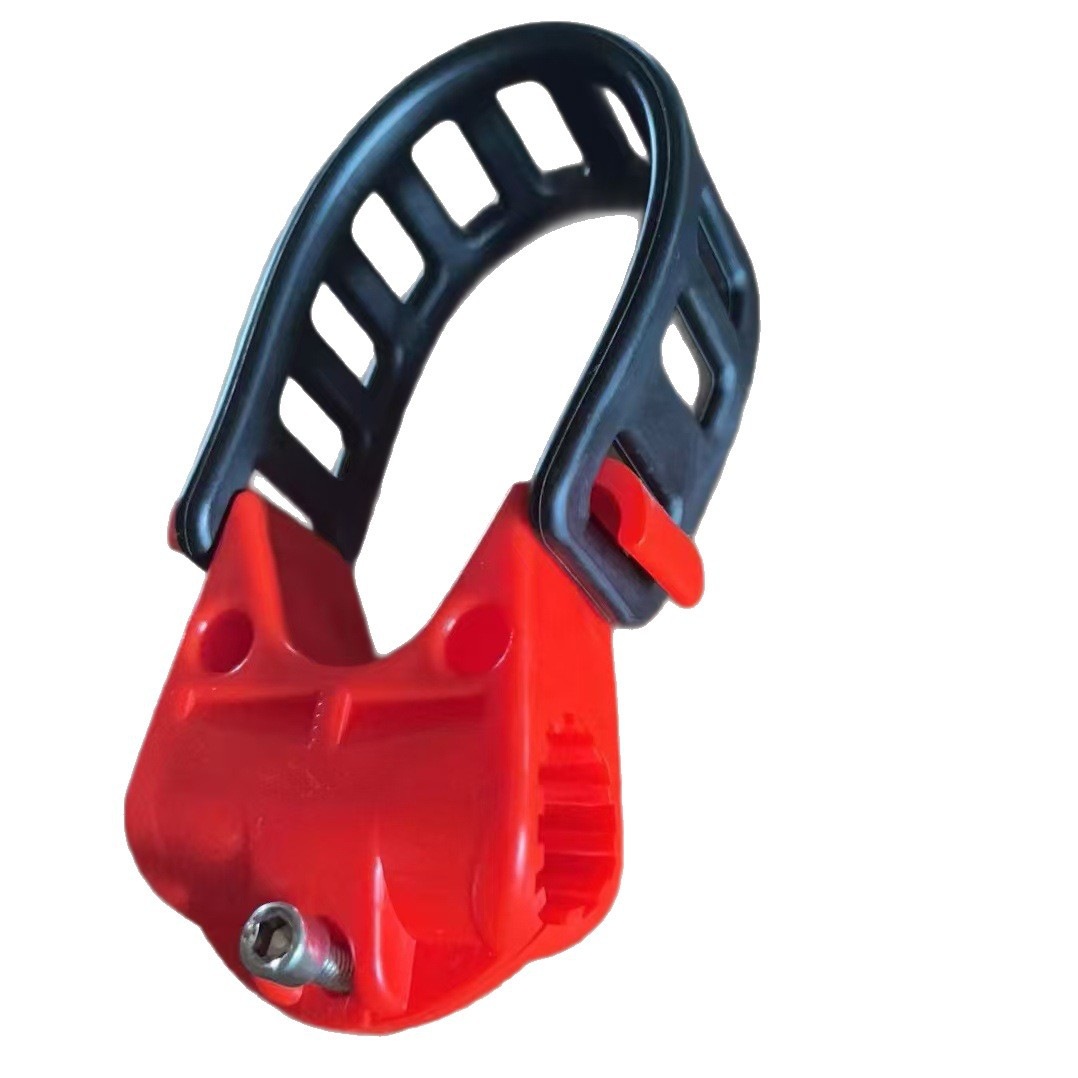 Car Bicycle Rack Hanging Buckle Rack Clamp Rack Ball Rack Accessories Wholesale