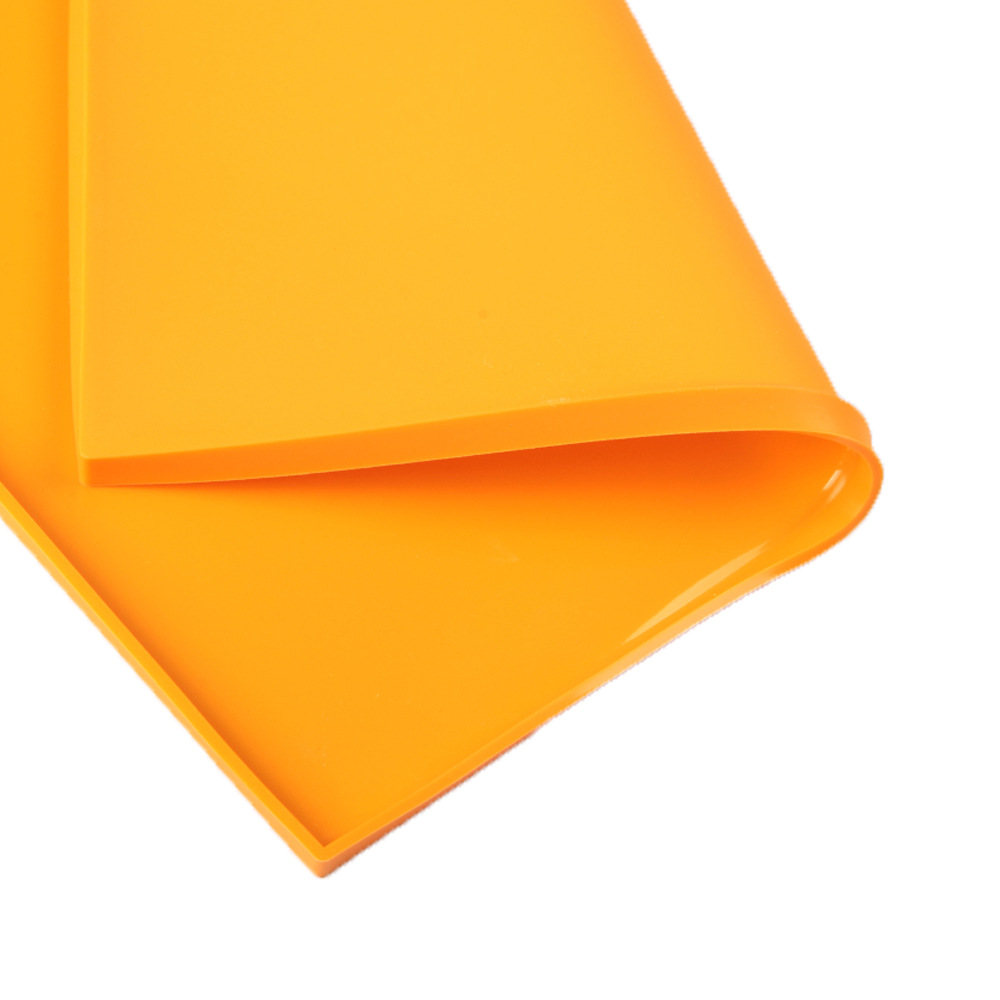 Swiss Placemat 104 Kidsren's Placemat with Anti-spill Side Table Mat Swiss Roll Sushi Roll Kidsren's Eating Mat