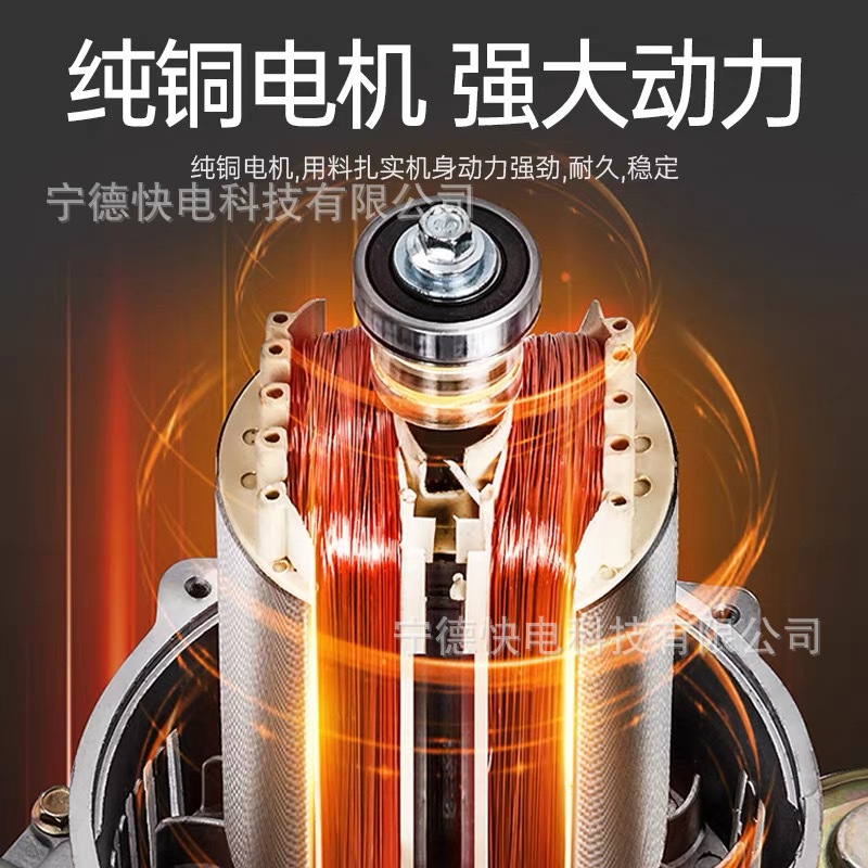 Changchai Diesel Generator Set Small Household Construction 5/6/8/10 Kilowatts 12Kw Single Phase 220V Three Phase 380V