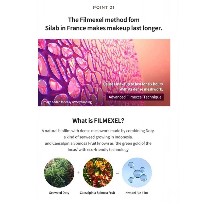 Kahi Small Powder Stick Can Shine Hydrating Stick Moisturizing Essence Stick Fades Fine Lines Moisturizing Moisturizing Stick